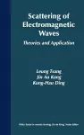 Scattering of Electromagnetic Waves cover