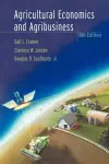 Agricultural Economics and Agribusiness cover