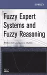 Fuzzy Expert Systems and Fuzzy Reasoning cover