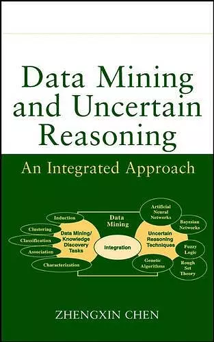 Data Mining and Uncertain Reasoning cover