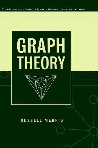 Graph Theory cover