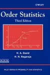 Order Statistics cover