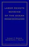 Laser Remote Sensing of the Ocean cover