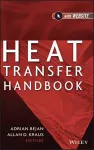 Heat Transfer Handbook cover