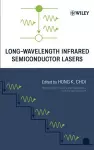 Long-Wavelength Infrared Semiconductor Lasers cover