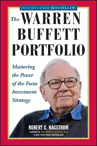 The Warren Buffett Portfolio cover