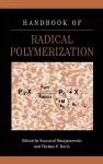 Handbook of Radical Polymerization cover