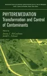 Phytoremediation cover