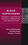 Block Copolymers cover