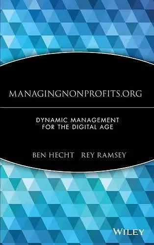 ManagingNonprofits.org cover