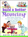 Build a Better Mousetrap cover