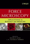 Force Microscopy cover