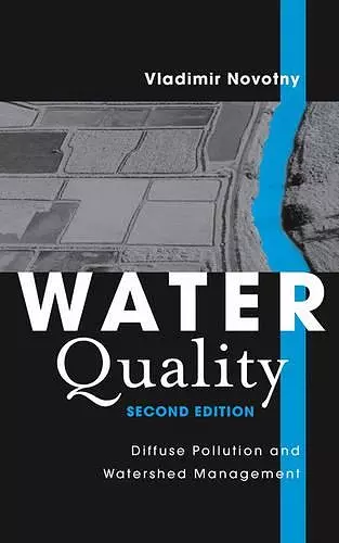 Water Quality cover