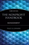 The Nonprofit Handbook cover