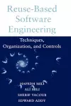 Reuse Based Software Engineering cover