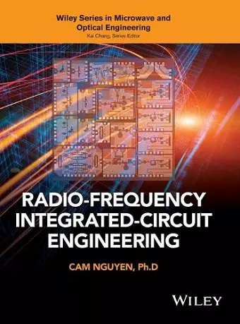 Radio-Frequency Integrated-Circuit Engineering cover