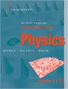 Student Study Guide to accompany Physics, 5e cover