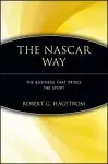 The NASCAR Way cover