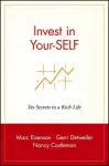 Invest in Your-SELF cover