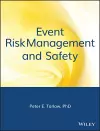 Event Risk Management and Safety cover