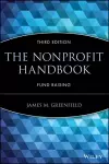 The Nonprofit Handbook cover