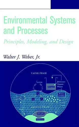 Environmental Systems and Processes cover