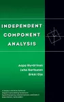 Independent Component Analysis cover