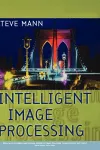 Intelligent Image Processing cover