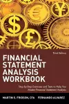 Financial Statement Analysis Workbook cover