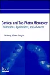 Confocal and Two-Photon Microscopy cover