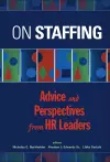 On Staffing cover