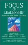 Focus on Leadership cover