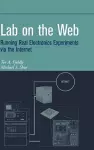 Lab on the Web cover