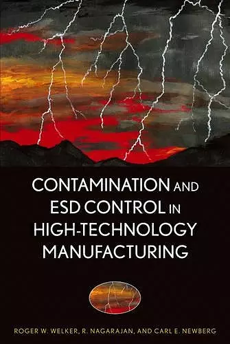 Contamination and ESD Control in High-Technology Manufacturing cover