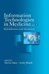 Information Technologies in Medicine, Volume II cover