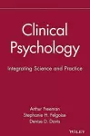 Clinical Psychology cover