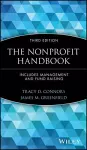 The Nonprofit Handbook, 3rd Edition, set (includes Management and Fund Raising) cover