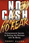 No Cash, No Fear cover