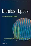 Ultrafast Optics cover