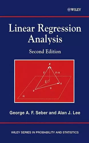 Linear Regression Analysis cover