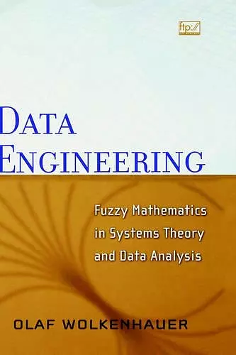 Data Engineering cover