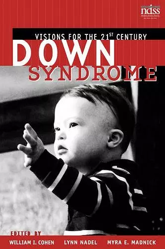 Down Syndrome cover