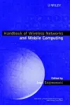 Handbook of Wireless Networks and Mobile Computing cover