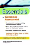 Essentials of Outcome Assessment cover