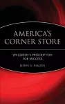 America's Corner Store cover