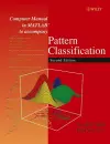 Computer Manual in MATLAB to accompany Pattern Classification cover