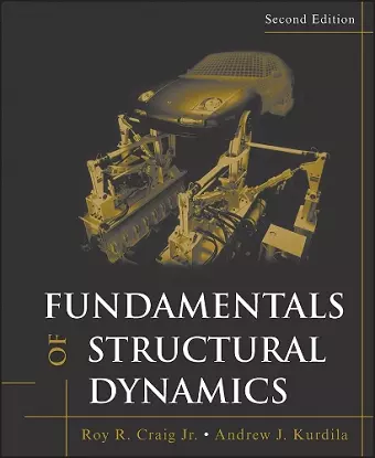 Fundamentals of Structural Dynamics cover