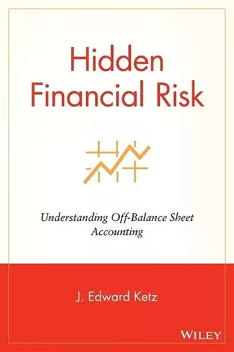 Hidden Financial Risk cover