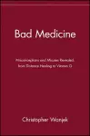 Bad Medicine cover