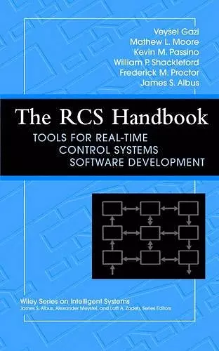 The RCS Handbook cover